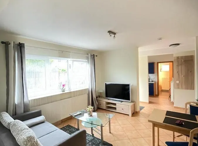 Ferienwohnung Simon