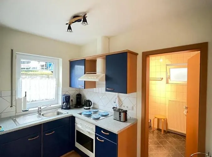 Ferienwohnung Simon