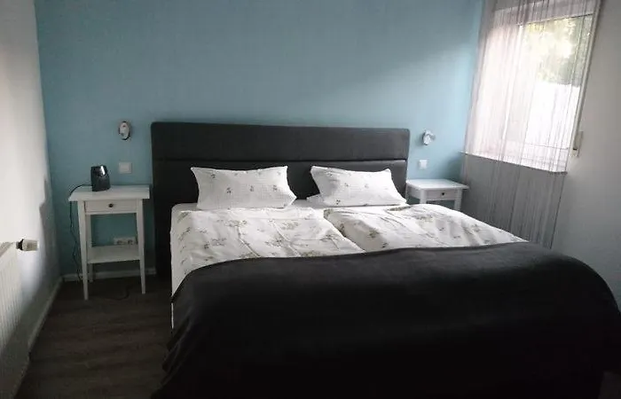 Ferienwohnung Simon