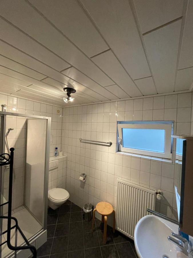 Simon Apartment Oberotterbach