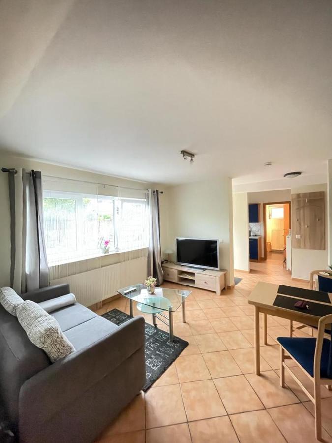 Apartment Simon Oberotterbach